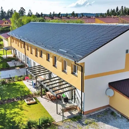 Apartman Private Luxury *
