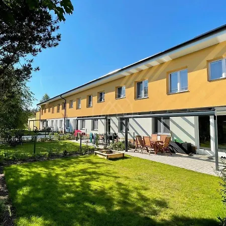 Private Luxury Frymburk