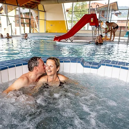 Apartman Private Luxury Frymburk