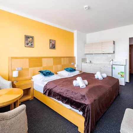 Private Luxury פרימבורק