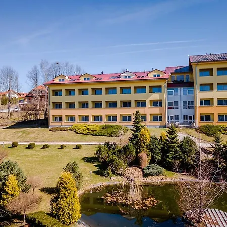 Private Luxury Frymburk