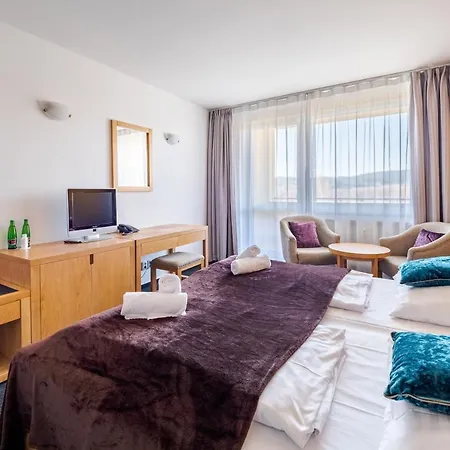 Apartman Private Luxury