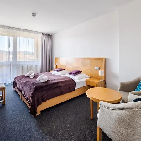 Private Luxury Frymburk