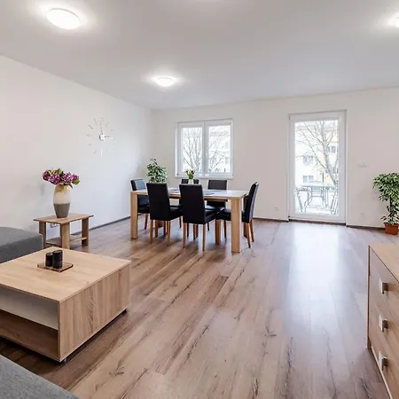 Apartman Private Luxury *