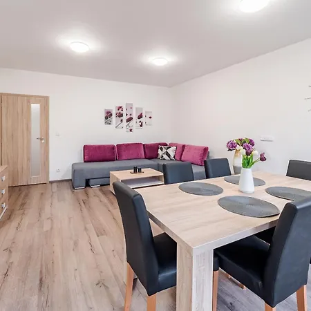 Private Luxury Frymburk