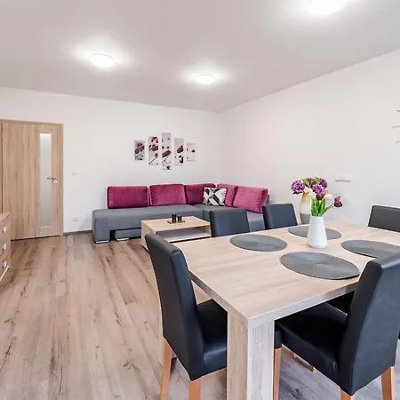 Private Luxury Frymburk