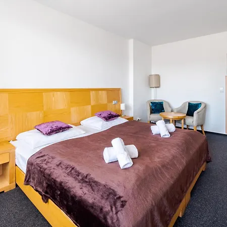 Apartman Private Luxury Frymburk