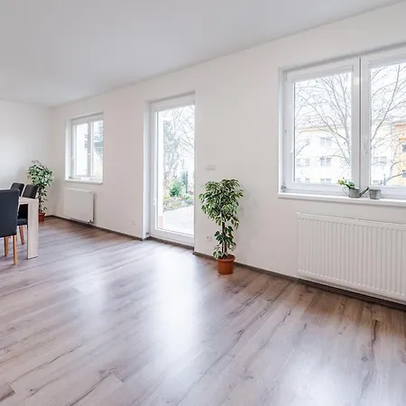 Private Luxury Frymburk