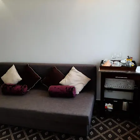 Private Luxury Frymburk