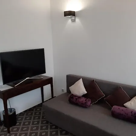 Private Luxury Apartman *