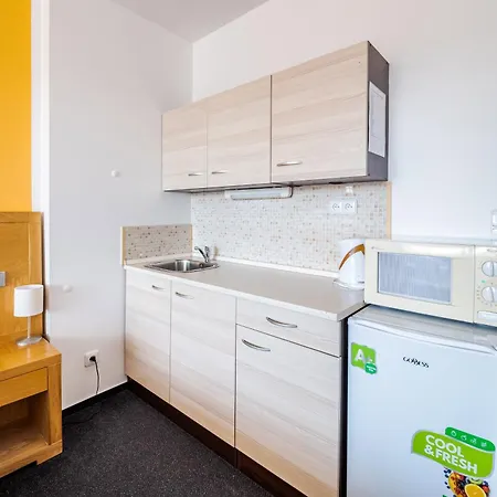 Apartman Private Luxury