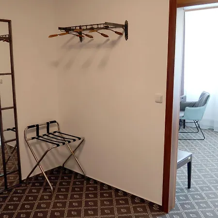 Apartman Private Luxury *