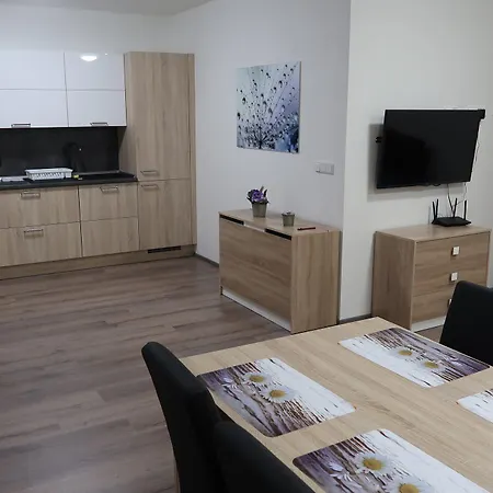 Private Luxury Apartman