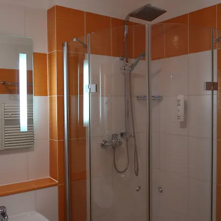 Private Luxury * Frymburk