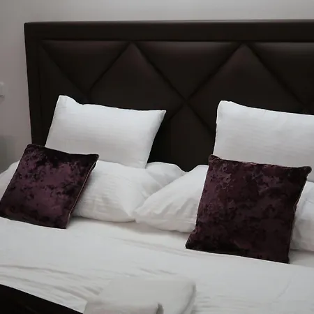 Apartman Private Luxury *
