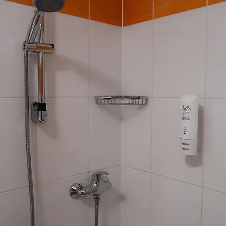 Private Luxury Apartman Frymburk