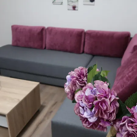 Apartman Private Luxury *