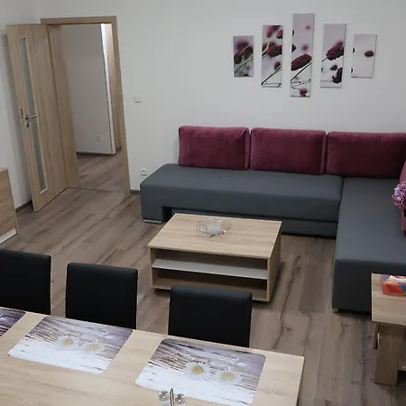 Private Luxury Apartman