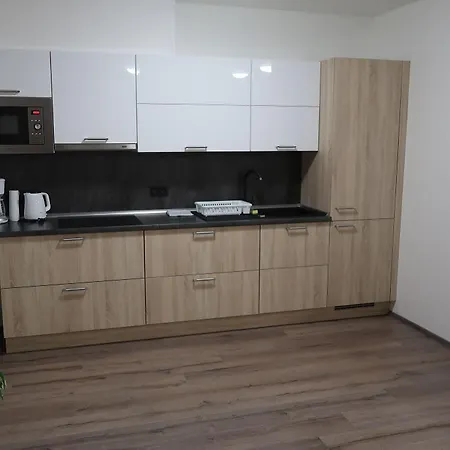 Apartman Private Luxury *
