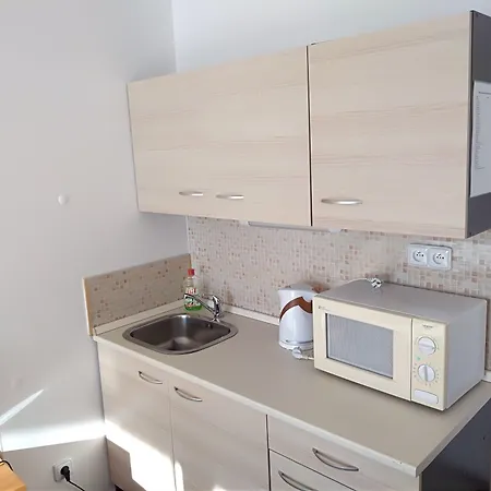 Apartman Private Luxury Frymburk