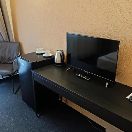 Apartman Private Luxury